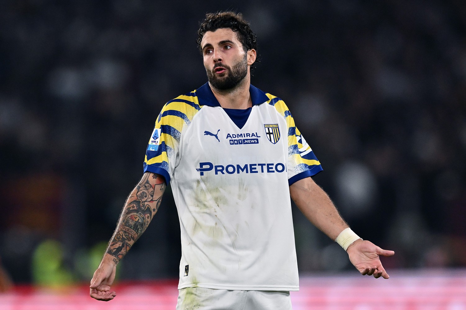 Cutrone Cagliari, Viviano: «Potrebbe servire alla squadra di Pisacane perché…» 26 Image Photo909578