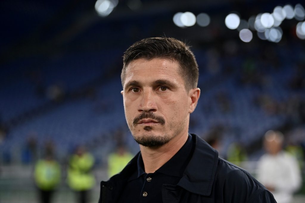 Lazio Cagliari serie A