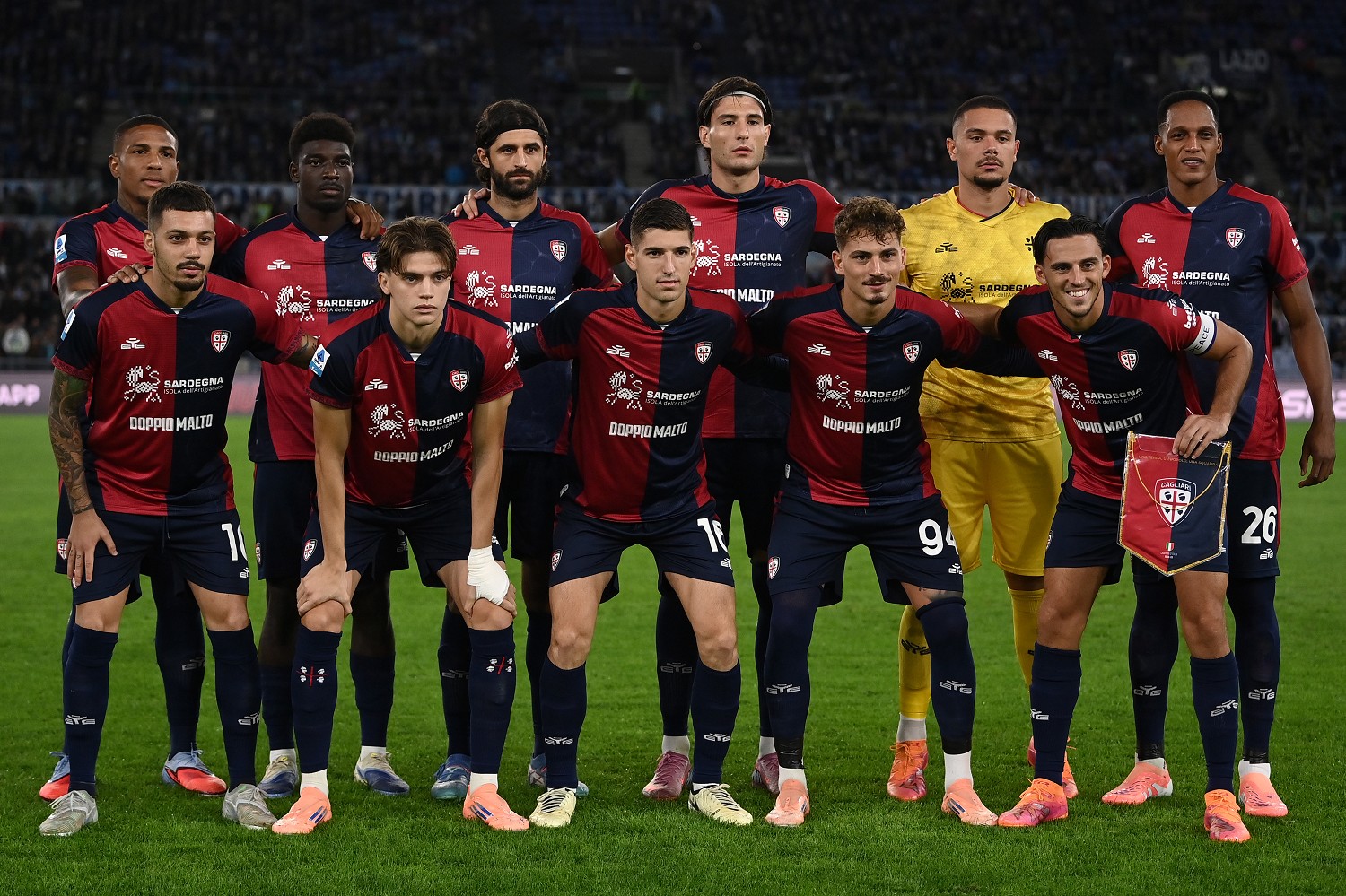 Cagliari, un giocatore rossoblù è tornato decisivo: ecco di chi si tratta 26 Image Photo910650