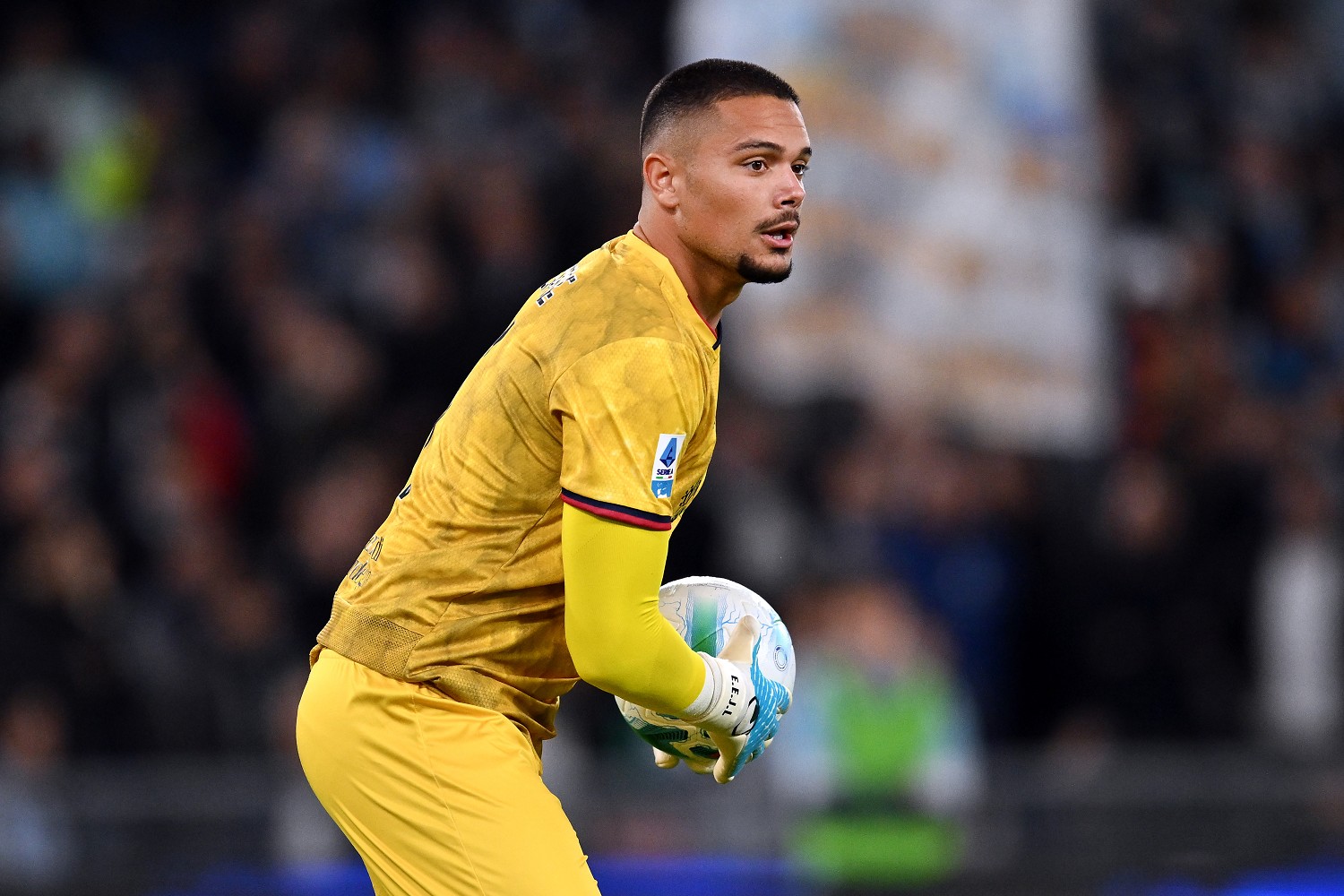 Ultimissime Cagliari LIVE: la probabile formazione rossoblù contro il Genoa, focus su Caprile in Nazionale 26 Image Photo910656