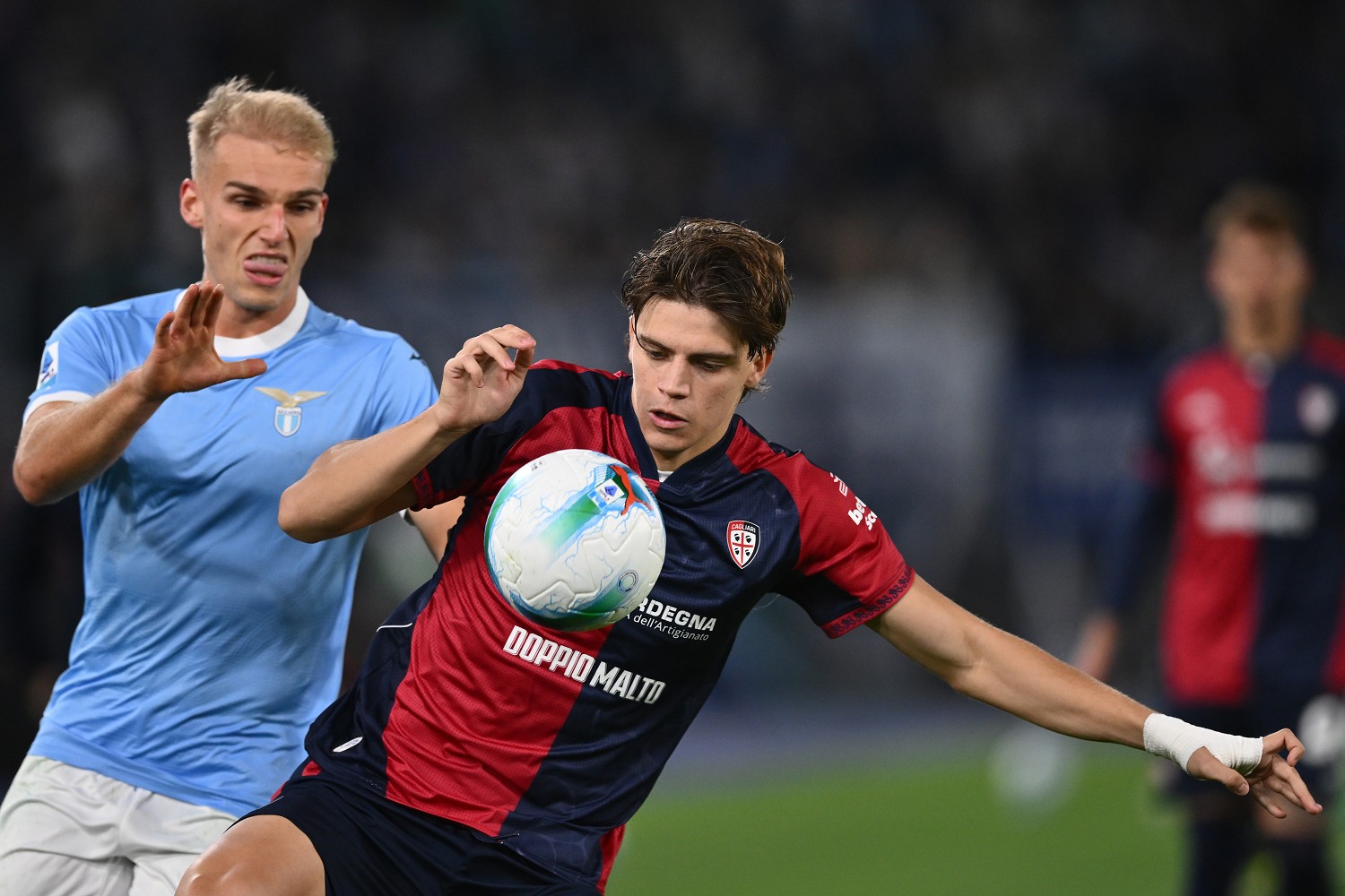 Como Cagliari, dove seguire la sfida dello stadio Sinigaglia. Tutte le informazioni 26 Image Photo910675