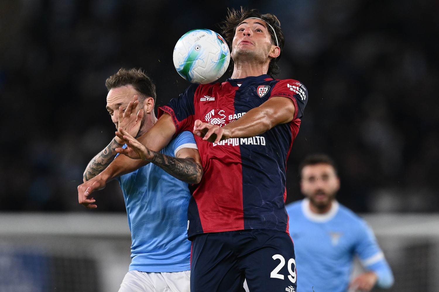 Como Cagliari, Borrelli confermato dal primo minuto allo stadio Sinigaglia? Le ultime 26 Image Photo910679