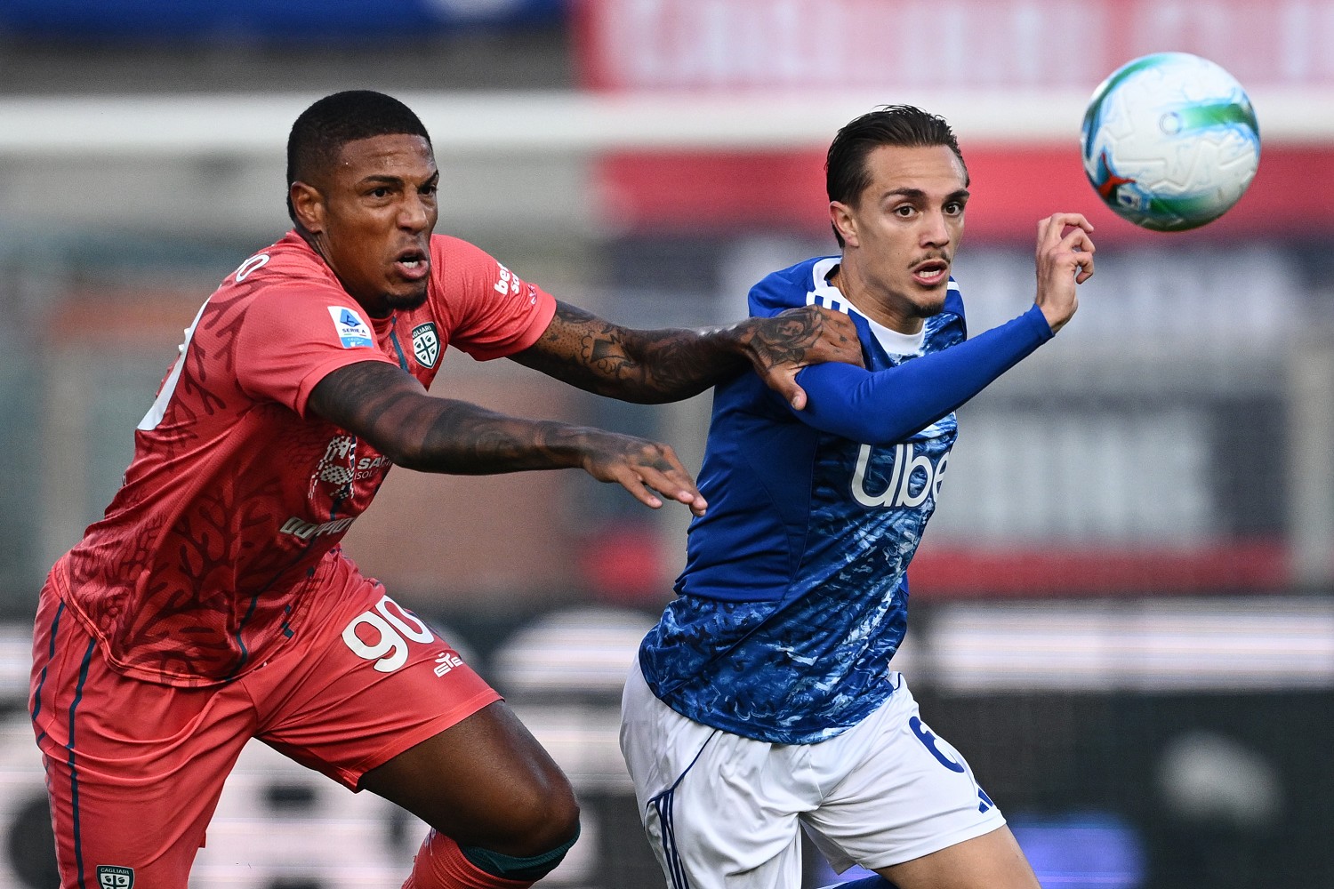 Cagliari Genoa, dove seguire il prossimo match della squadra sarda. Tutte le informazioni 26 Image Photo911670