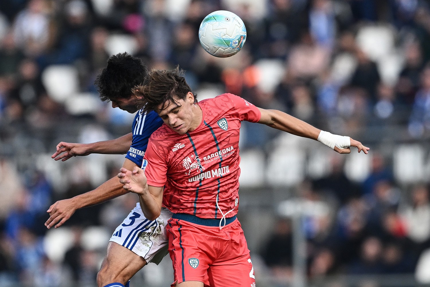 Cagliari, i rossoblù non sanno più vincere: il dato che non sorride alla formazione sarda. I dettagli 26 Image Photo911672