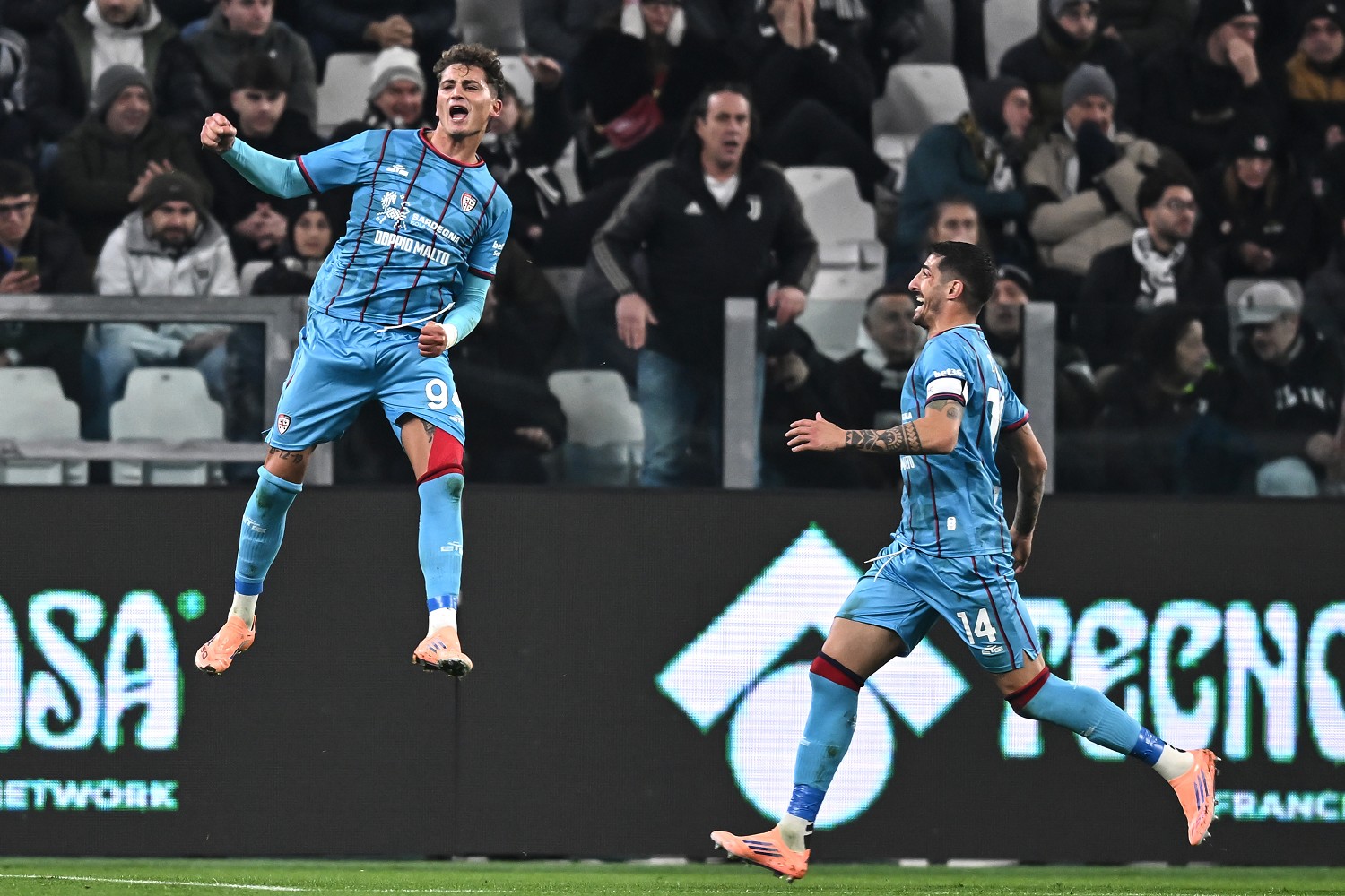 Cagliari, Esposito si sta rivelando decisivo! I numeri del classe 2002 in queste ultime partite 26 Image Photo916245