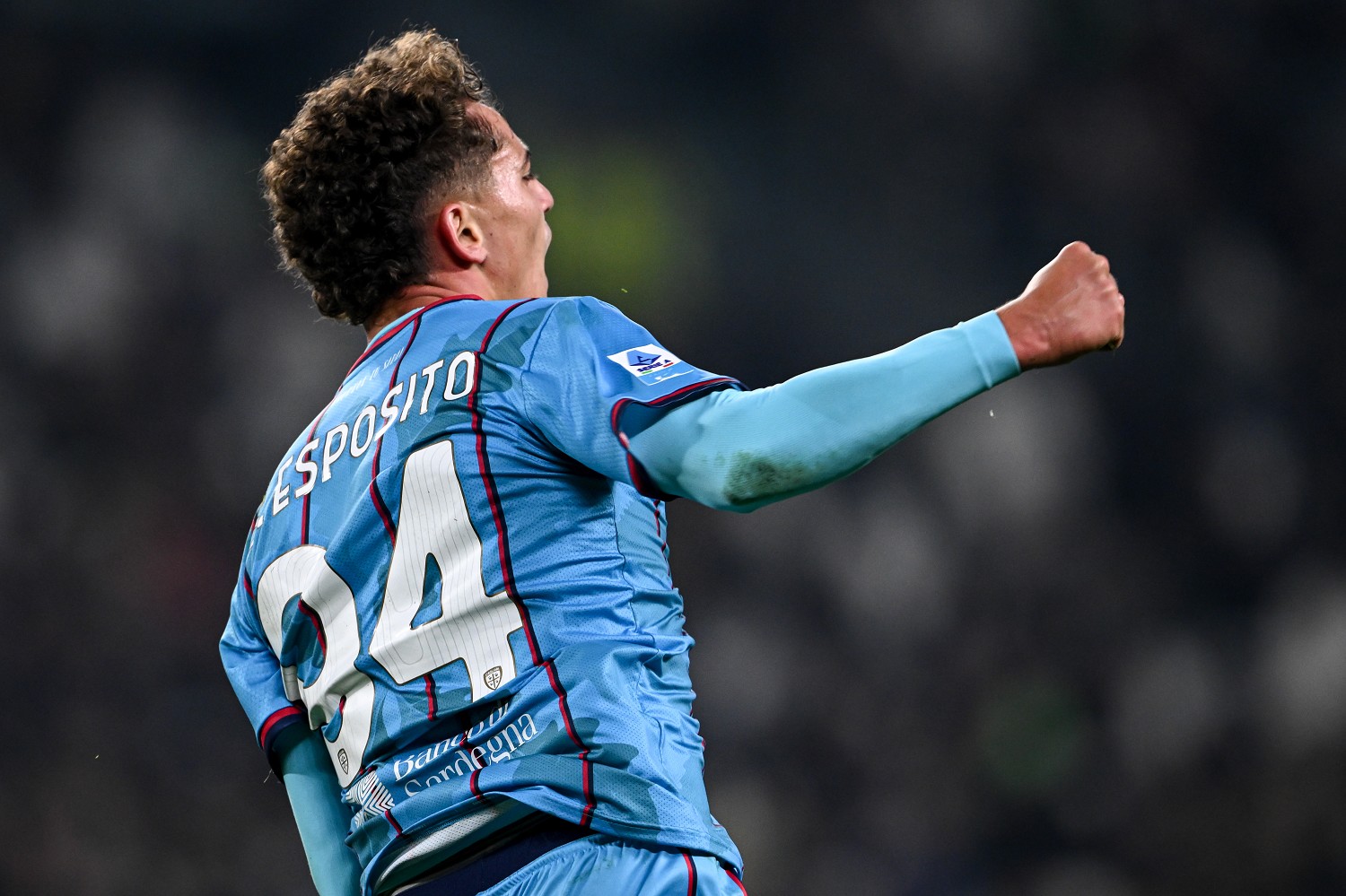 Giuffredi (Ag. Esposito): «Sono convinto che a Cagliari possa fare una grande stagione, al livello del fratello Pio» 26 Image Photo916265