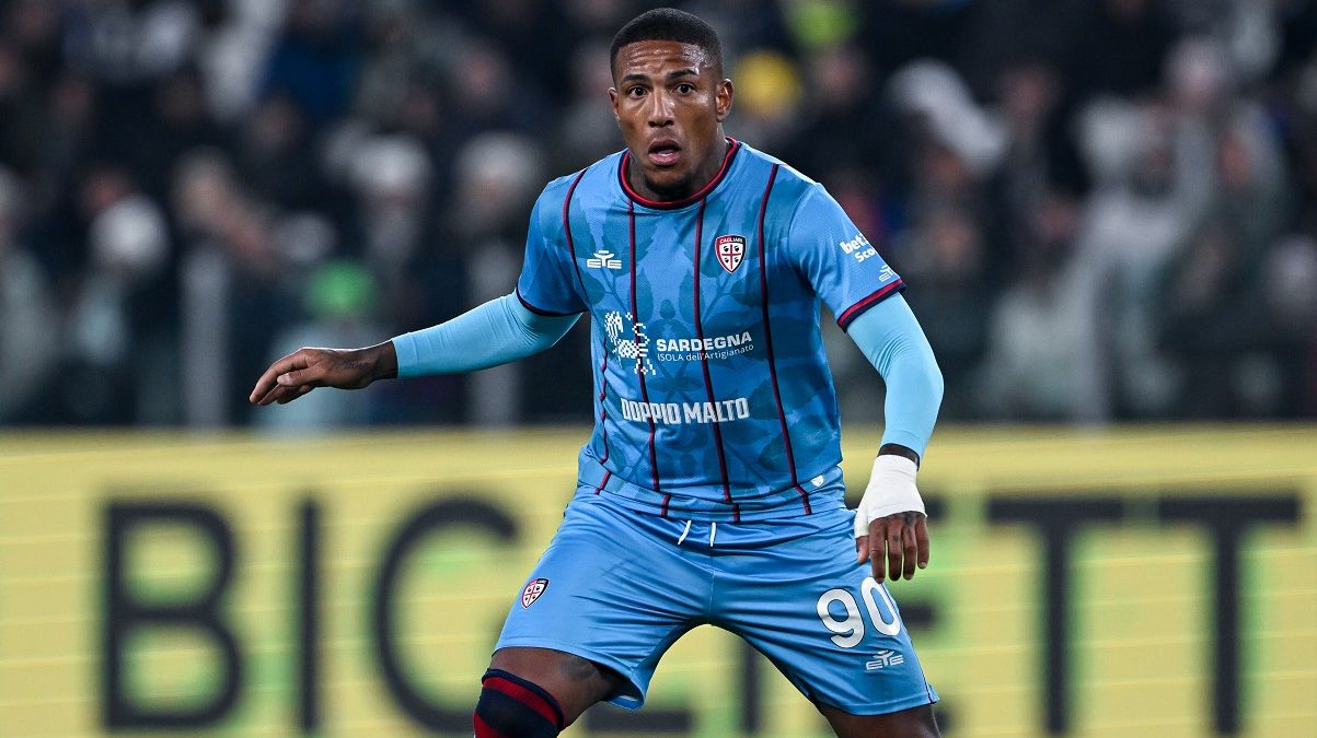 Folorunsho celebra il gol: «Ho ripreso da dove ci eravamo interrotti. Contento per essere tornato!» 26 Image Photo916371 e1772283520436