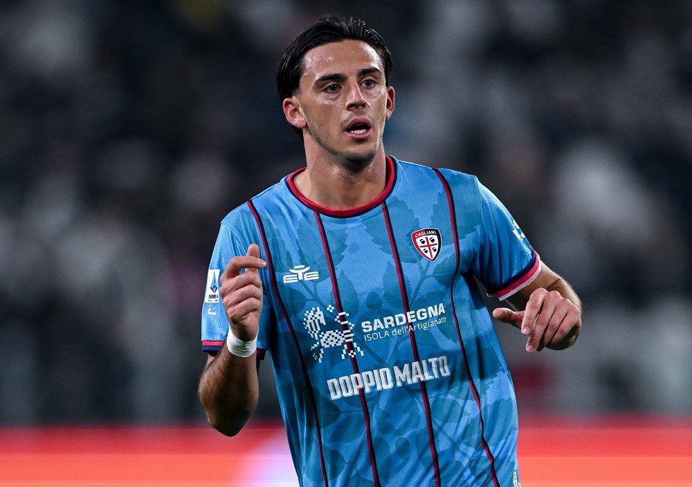 Zappa incredulo dopo la gara disputata contro il Torino: «Che vittoria!» - FOTO 26 Image Photo916372 e1764581609428