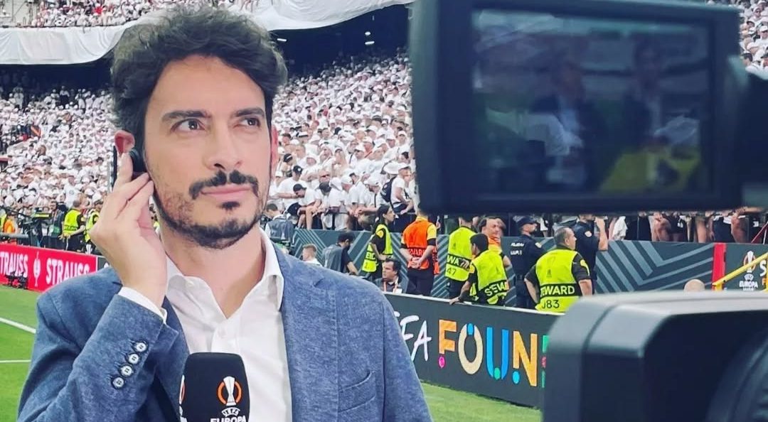 Marinozzi: «Cagliari-Genoa è stata la partita degli errori! Felici è stato tra i migliori nel primo tempo perché...» 26 Marinozzi e1764069884132