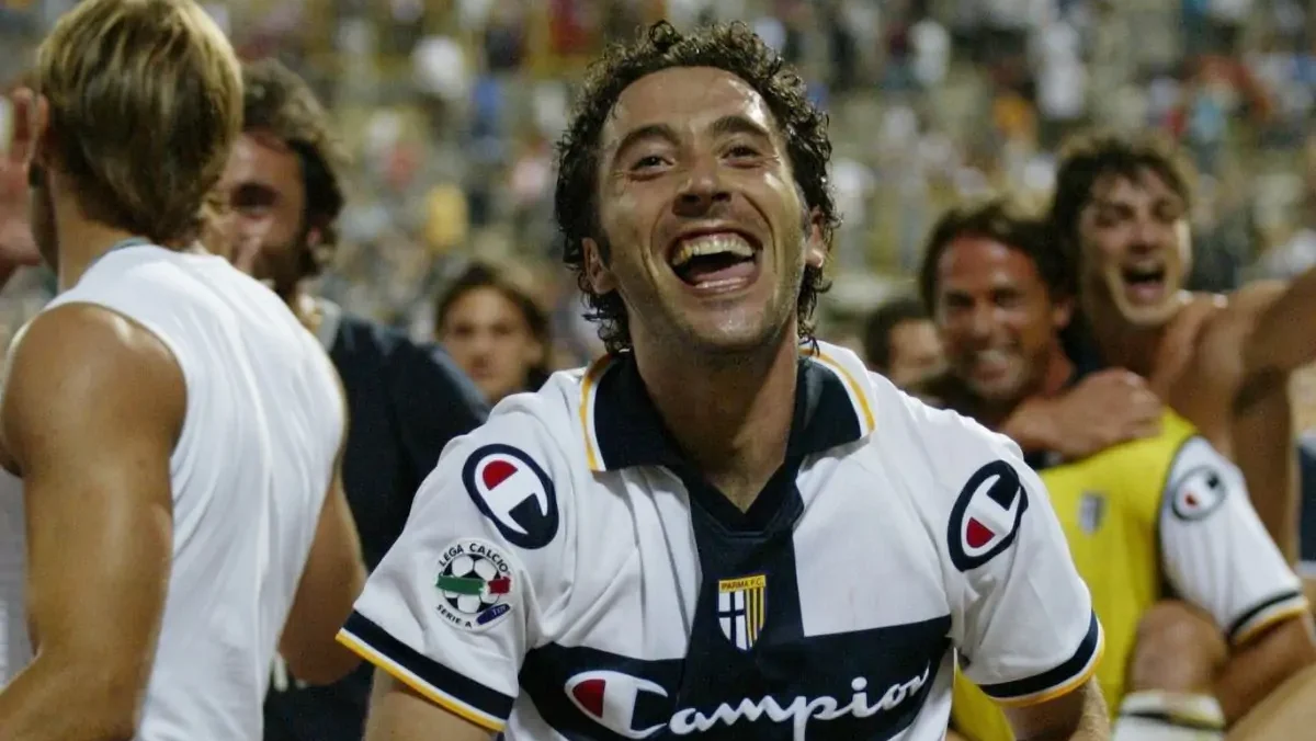 Ex Cagliari, Morfeo: «Avessi avuto un’altra testa, chissà dove sarei arrivato. Il calcio oggi mi fa schifo!» 26 Morfeo e1763976848884