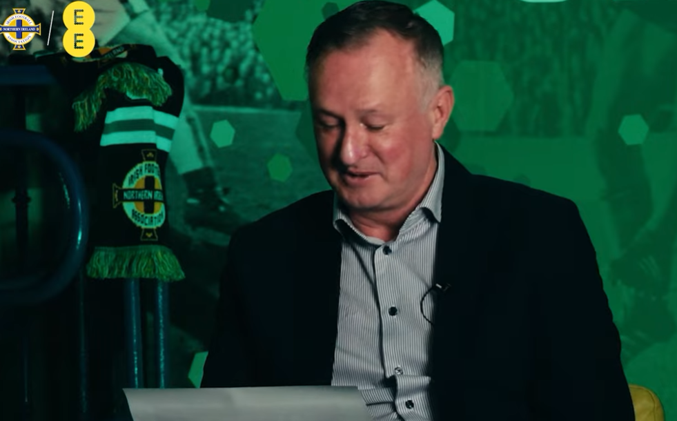 O'Neill (ct Irlanda del Nord): «Con l'Italia sarà una partita dura, dobbiamo crederci come squadra» 26 Screenshot 2025 11 20 153240 1