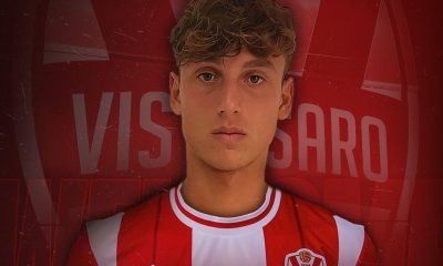 Longo: «Vi racconto un aneddoto sul tweet di Scotti in cui mi accostò a Riva» - Cagliari News 24