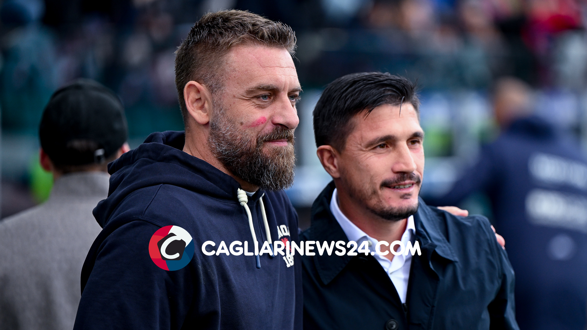 Calciomercato Cagliari, duello con il Genoa non solo per Pisilli: la notizia 26 Z81 3392