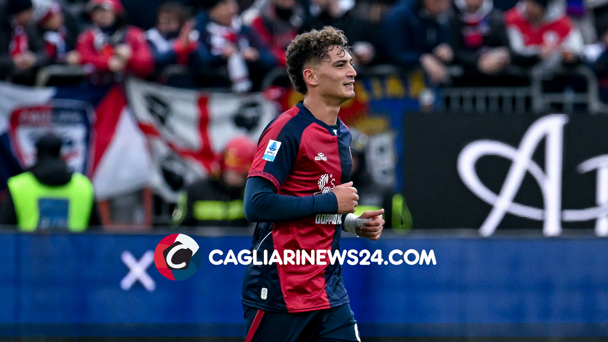 Cagliari Genoa, Esposito autore di una rete splendida contro il Grifone! I dati aggiornati sul suo rendimento 26 Z82 4477