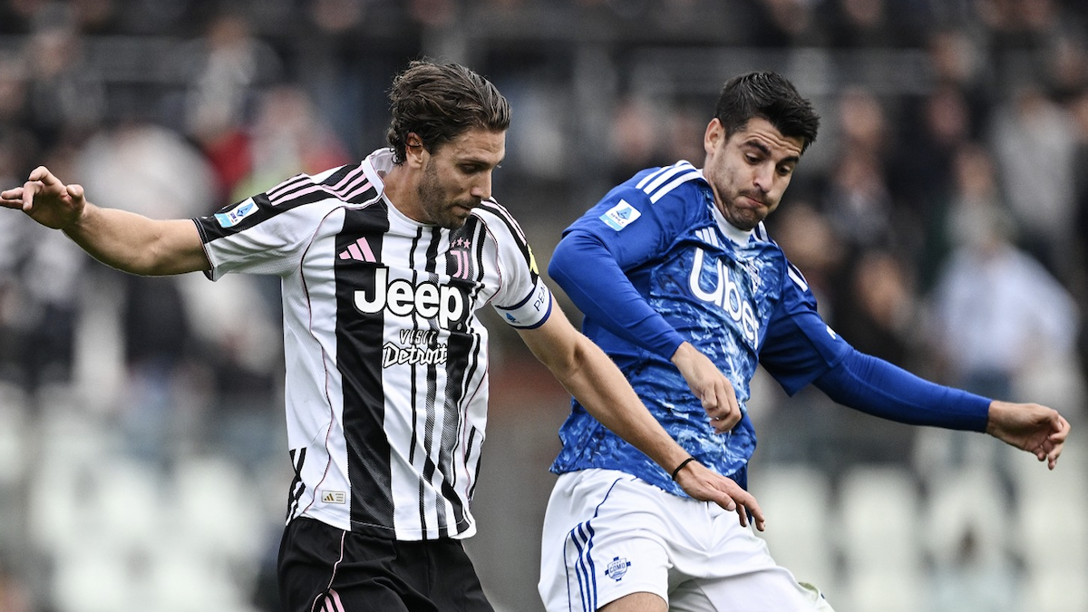 Como Cagliari, il rivale Morata è a secco di gol! Riuscirà a sbloccarsi questo pomeriggio? Le ultime 26 locatelli morata