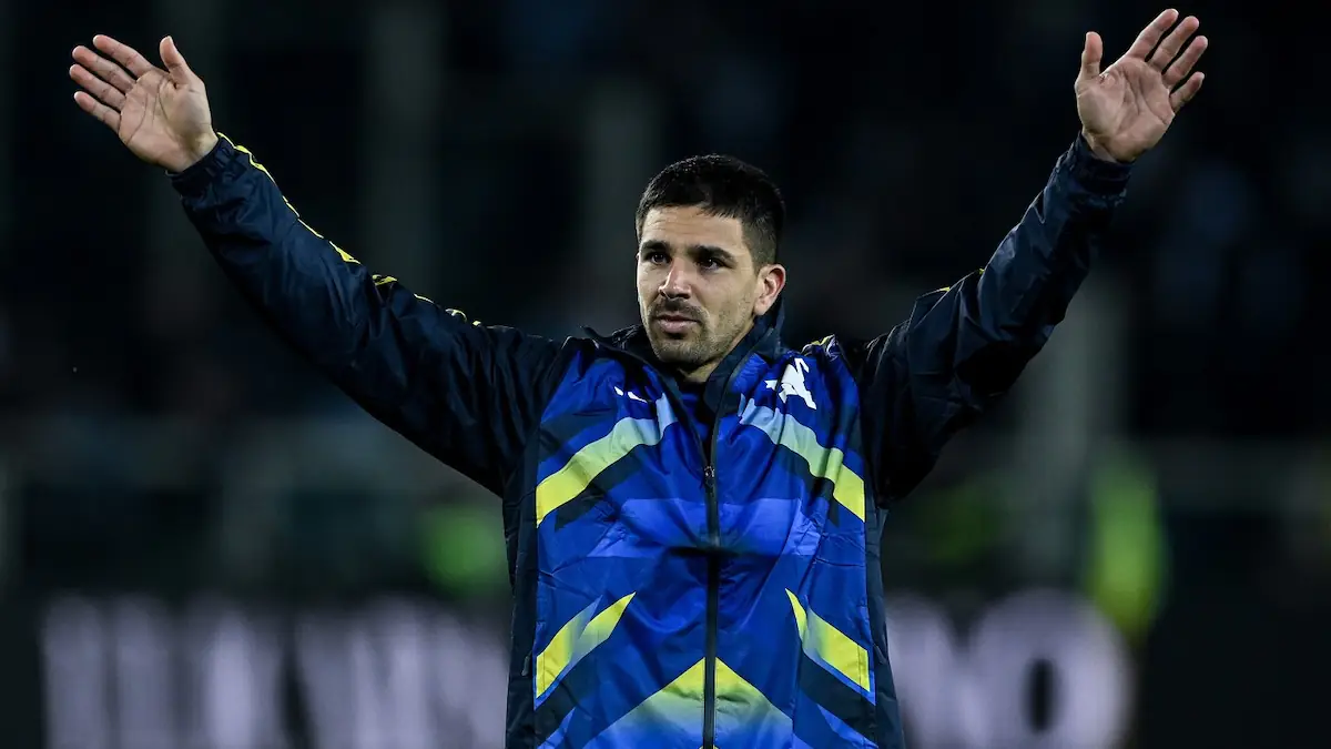 Infortunio Simeone, l'argentino potrebbe saltare anche Torino Cagliari: i dettagli 26 simeone torino