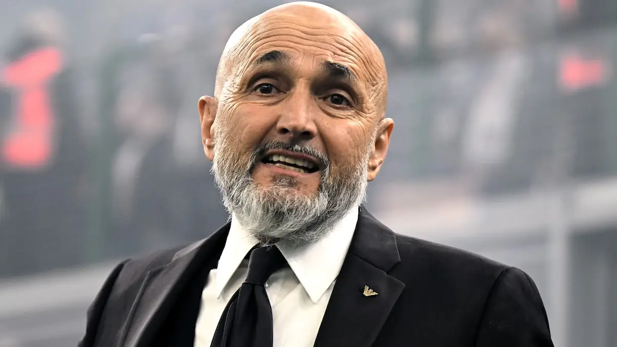 Spalletti