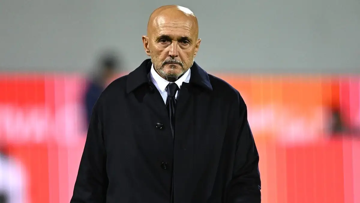 Conferenza stampa Spalletti: salta l'appuntamento alla vigilia di Juve Cagliari. La motivazione 26 spalletti 2 1