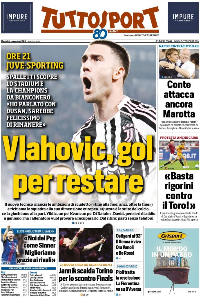 tuttosport 0212048wk