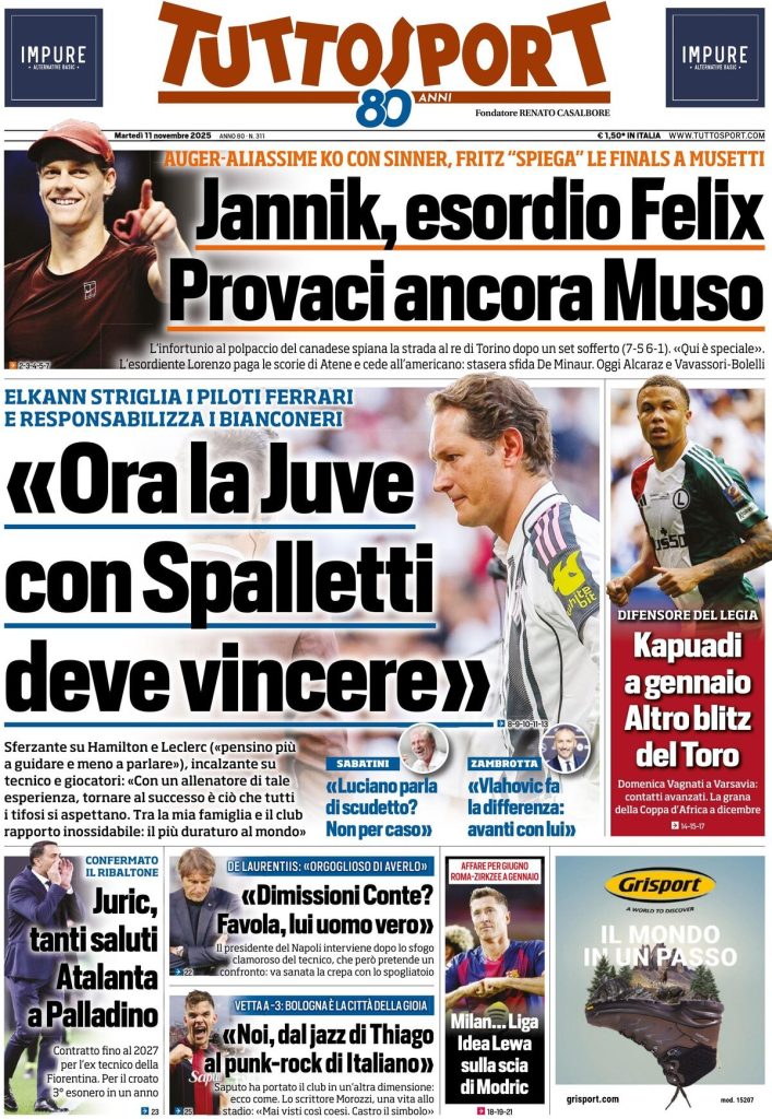 tuttosport 021205oyx