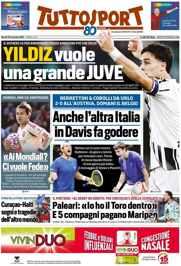 tuttosport 021205zkr