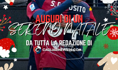 Cagliari News 24