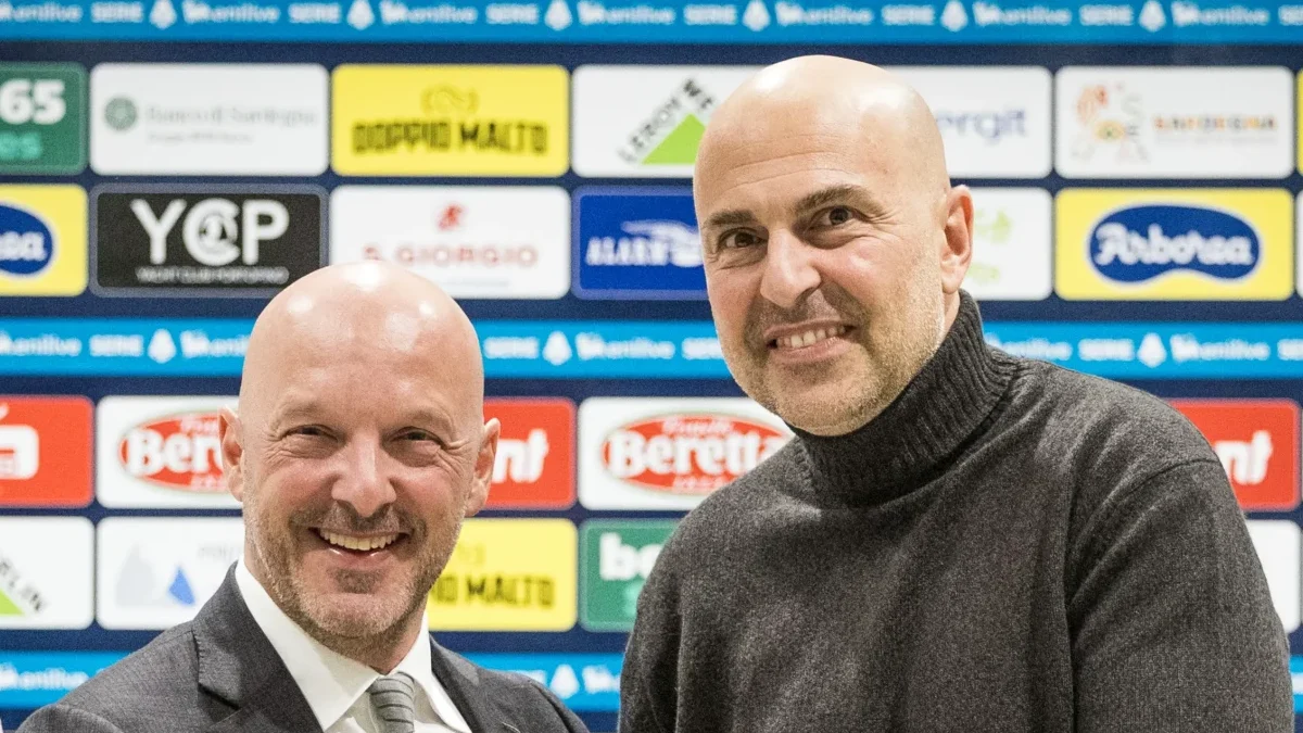 Cagliari, svolta 'americana' per il club sardo: ecco tutte le possibili mosse future 26 Fiori e Giulini e1775045354643