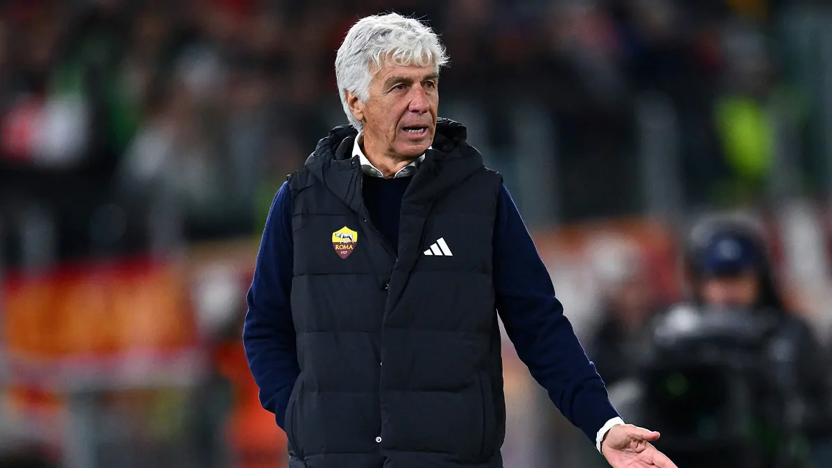 Cagliari Roma, l'attesa sta per volgere al termine! Vi è un'assenza pesante per Gasperini: le ultime 26 Gasperini Roma Lille 1