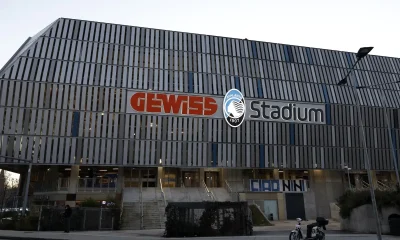 Gewiss Stadium OSR2195