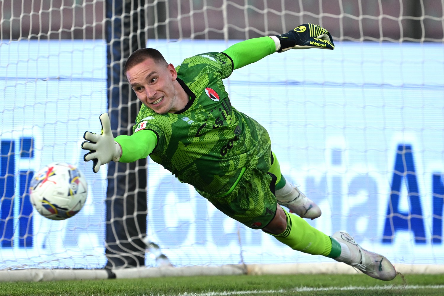 Radunovic Sampdoria, Schira: «Ora lo Spezia è in vantaggio! Il portiere del Cagliari preferisce i bianconeri» 26 Image Photo798881