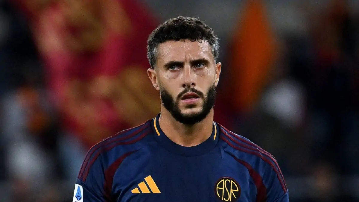 Hermoso: «Non ho parlato con Folorunsho. Spetta alla Lega decidere fino a che punto accettare...» 26 Image Photo809168