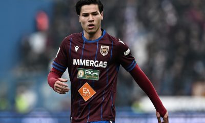 Vergara Cagliari, Conte si oppone alla cessione! Ecco cosa filtra 31 Image Photo847252