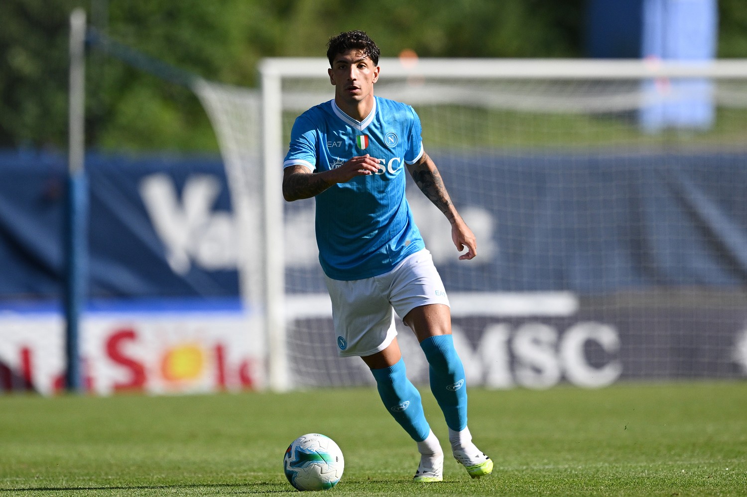 Marianucci Cagliari, il Torino rinuncia. Petrachi: «Non vogliamo giocatori di passaggio!» 26 Image Photo883337