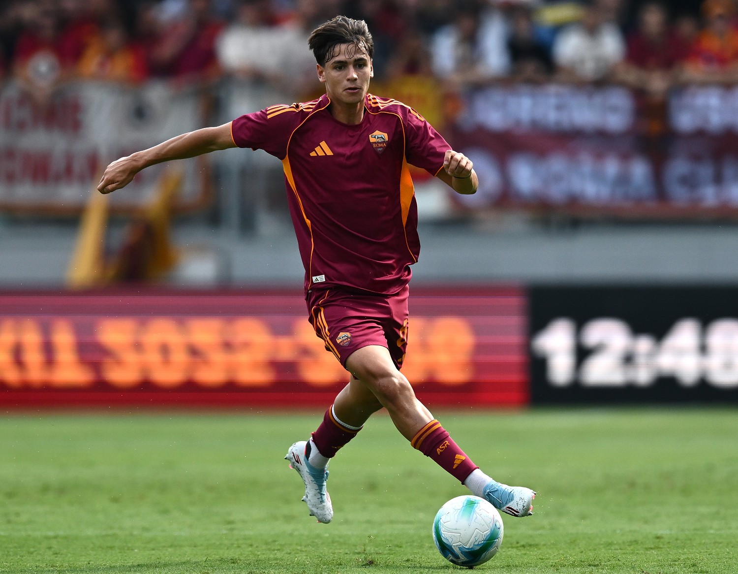 Pisilli Cagliari, aumenta la concorrenza per il centrocampista! Ecco le ultime sul classe 2004 26 Image Photo888857