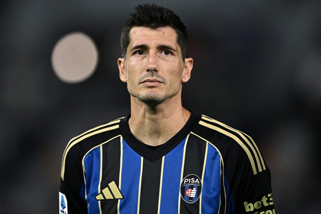 Pisa Roma serie A