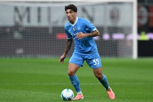 Marianucci Cagliari, il difensore del Napoli è sempre più vicino alla Cremonese: il motivo