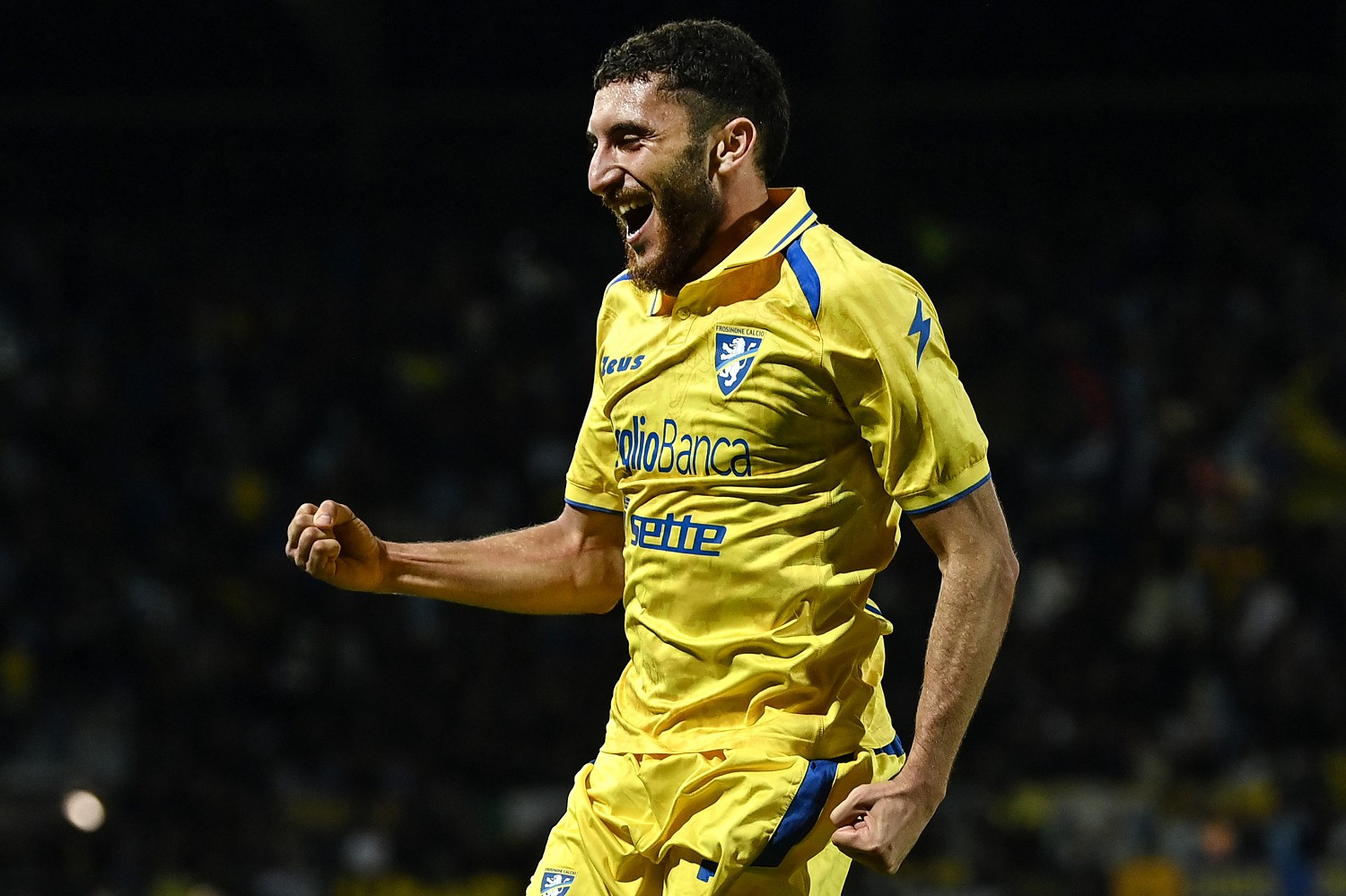 Ghedjemis Cagliari, Accomando conferma: «I rossoblù lo vogliono per sostituire Felici!» 26 Image Photo900741