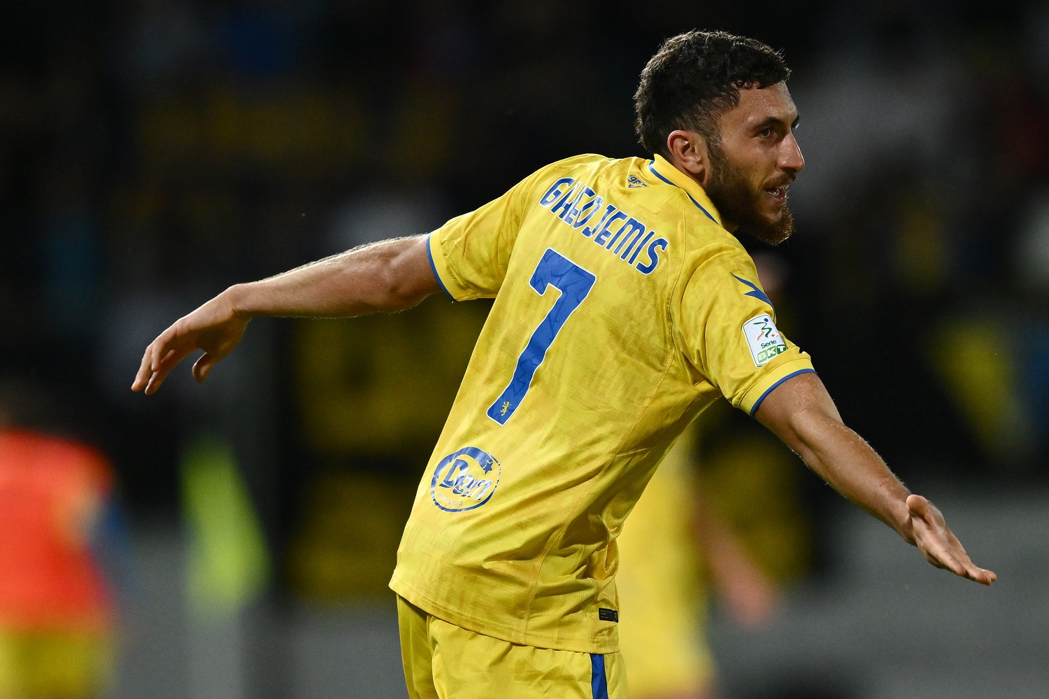 Cagliari, fari su Ghedjemis: altro gol e mercato in fermento, spunta l’Anderlecht 26 Image Photo900763