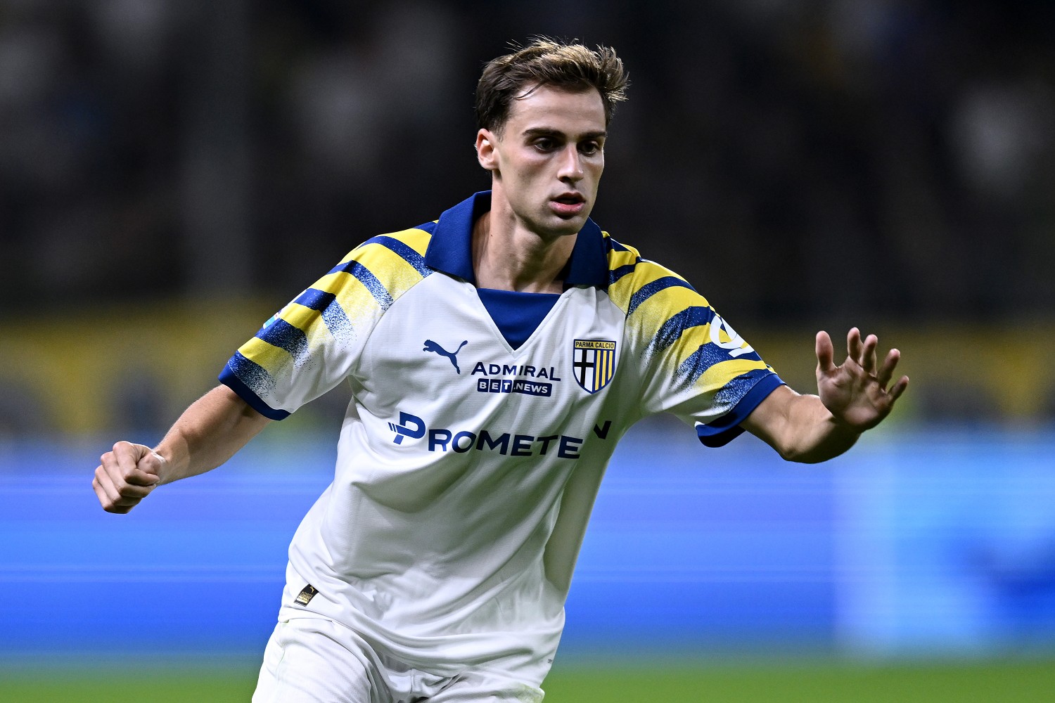 Oristanio Cagliari, che assist di calciomercato per il ds Angelozzi: la notizia 26 Image Photo900927