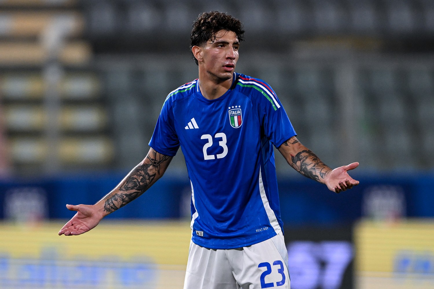 Marianucci Cagliari, Napoli disposto a cedere il difensore: occhio alla concorrenza 26 Image Photo904078