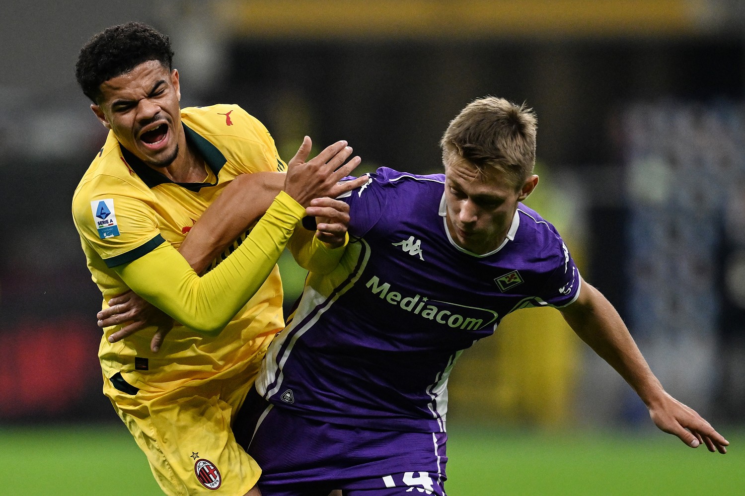 Nicolussi Caviglia obiettivo del Cagliari, la Lazio però non si arrende 26 Image Photo905068