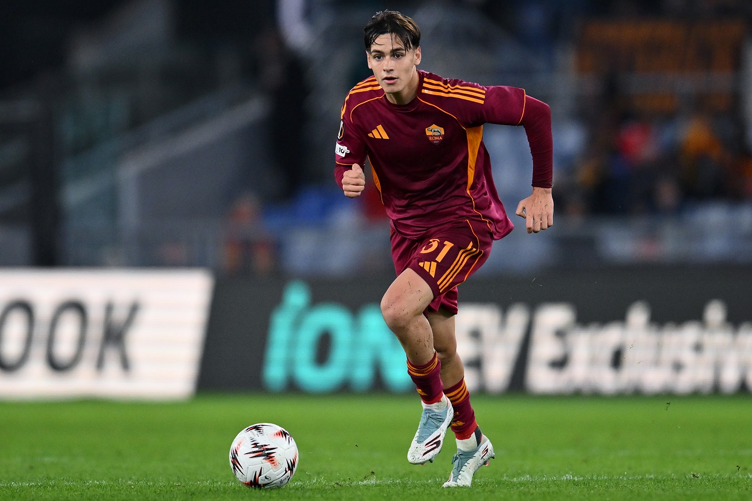 Pisilli Cagliari, l'indizio di calciomercato arriva da Roma Como? Cosa è successo 26 Image Photo908483