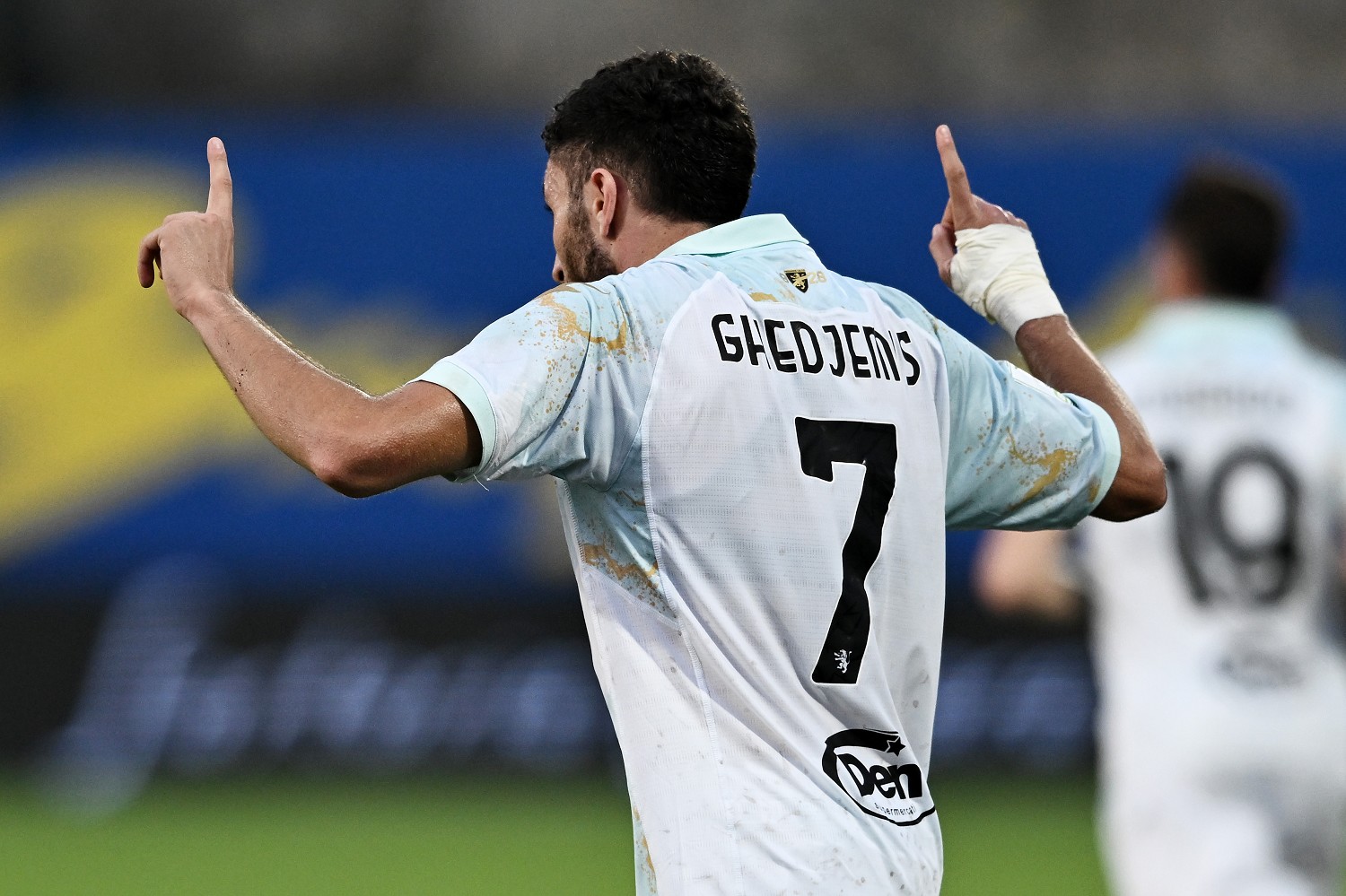 Ghedjemis Cagliari, il pallino di Angelozzi può essere il sostituto di Felici! Ecco cosa filtra 26 Image Photo909899