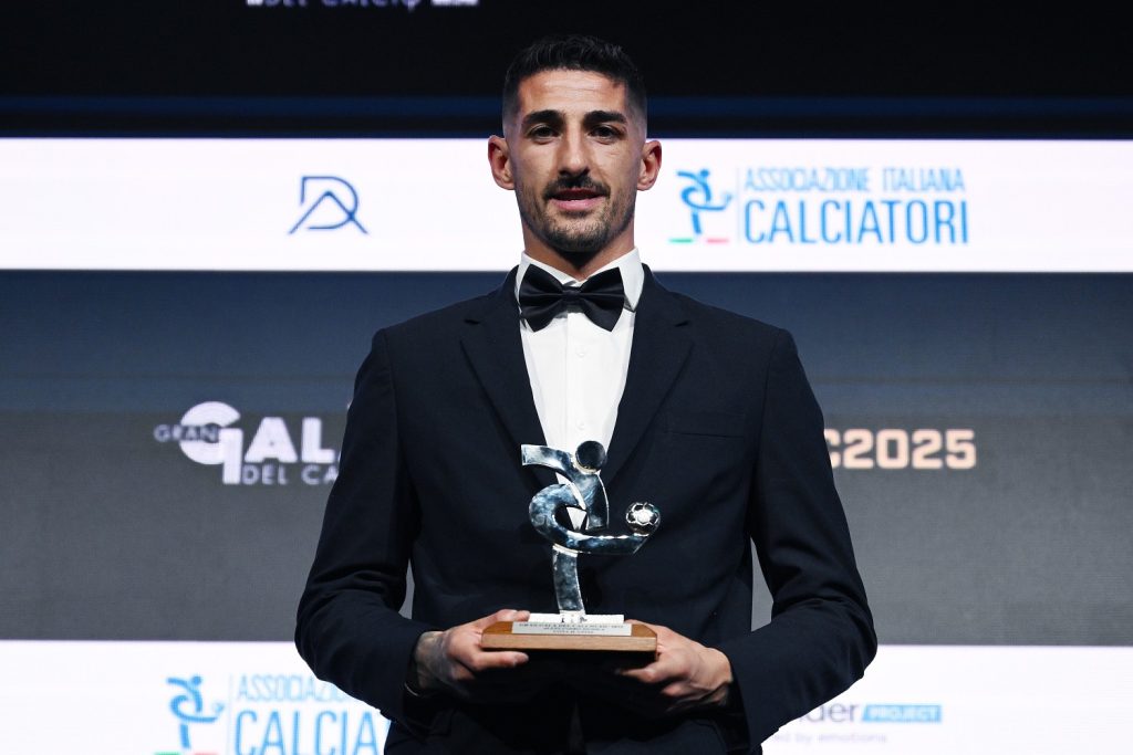 Gran Gala' del Calcio Aic