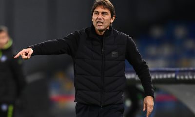 Cagliari Napoli, le ipotesi legate alle idee del tecnico Conte! Cosa filtra 31 Image Photo917678