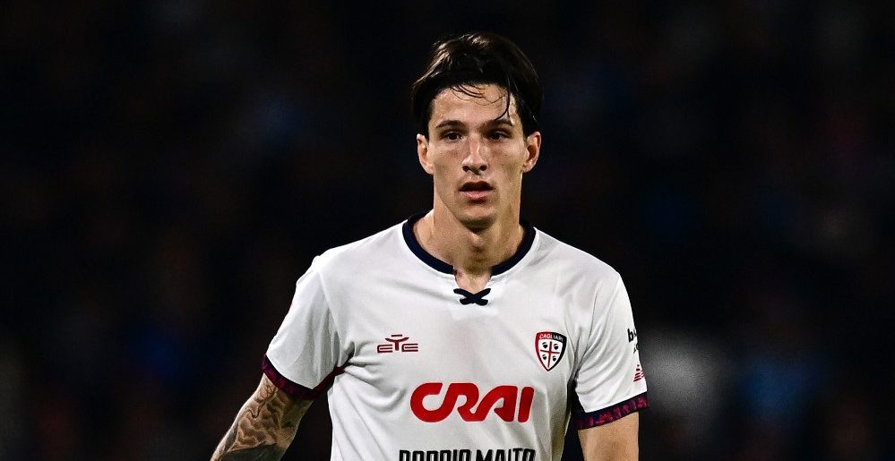 Calciomercato Cagliari: primi contatti della Sampdoria per Di Pardo! Le ultime sulla trattativa 26 Image Photo917687 e1764783533201