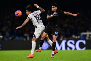 Ambrosino Cagliari, l’attaccante del Napoli va in Serie B: la formula