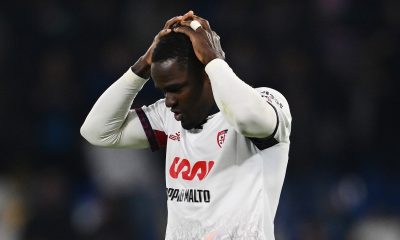 Luvumbo Cagliari, il prestito al Maiorca non decolla: quale futuro in estate? 29 Image Photo917735 e1774786624195