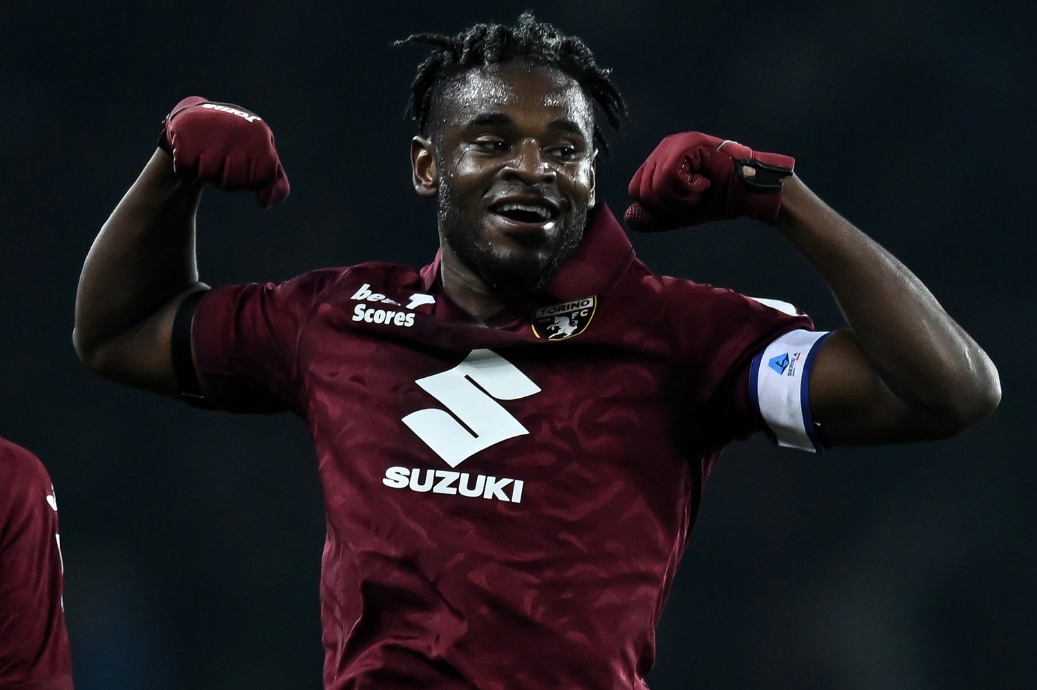 Zapata Cagliari, il Torino apre alla cessione? Ecco cosa filtra 26 Image Photo919238