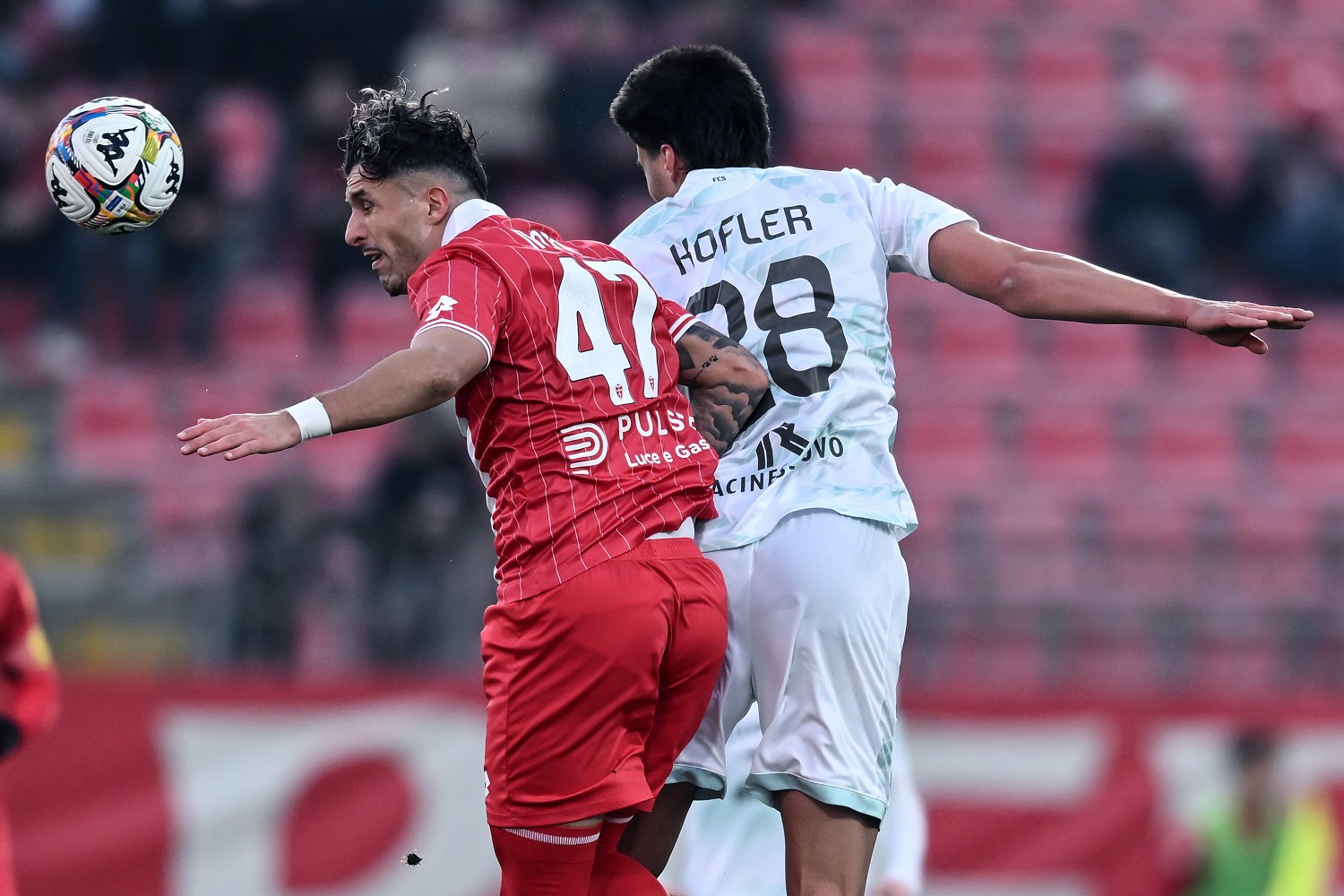 Kofler Cagliari, è lui il profilo ideale per il reparto arretrato? Il nome spicca nel taccuino del Ds Angelozzi 26 Image Photo920045